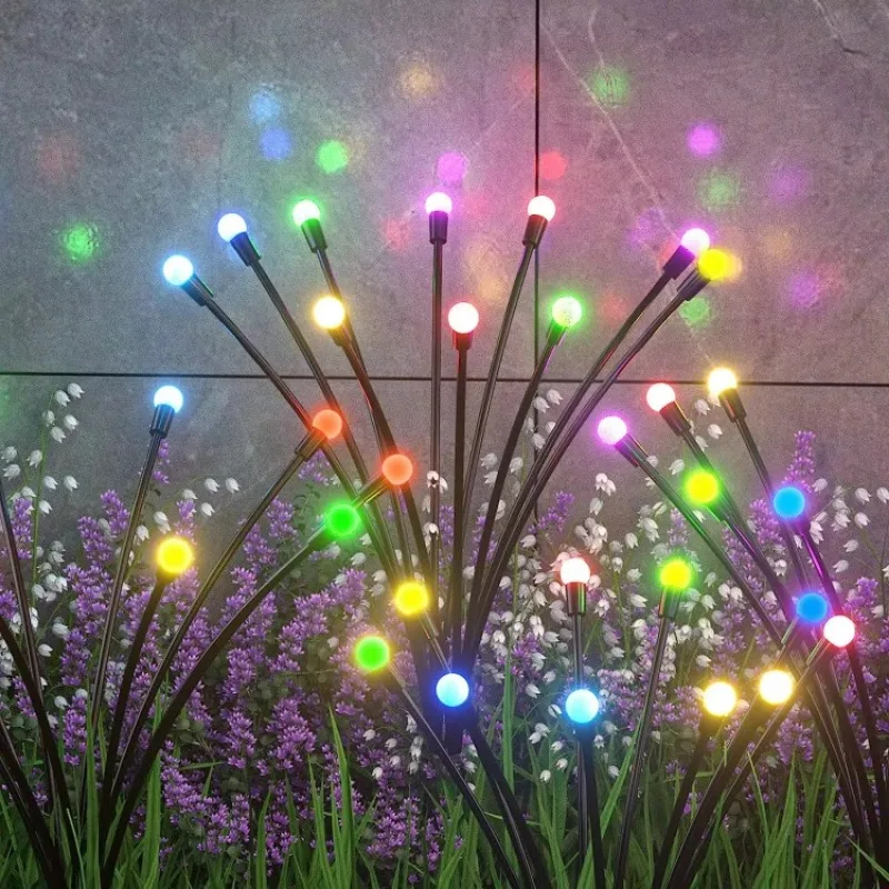 Outdoor Solar Pathway Light Wa - Smart Garden Solar ulasan dan harga