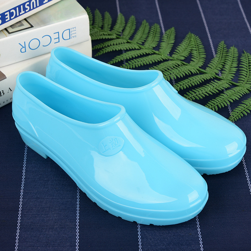 Women Rain Boots Waterproof Sh - Your Smart Garden ulasan dan harga