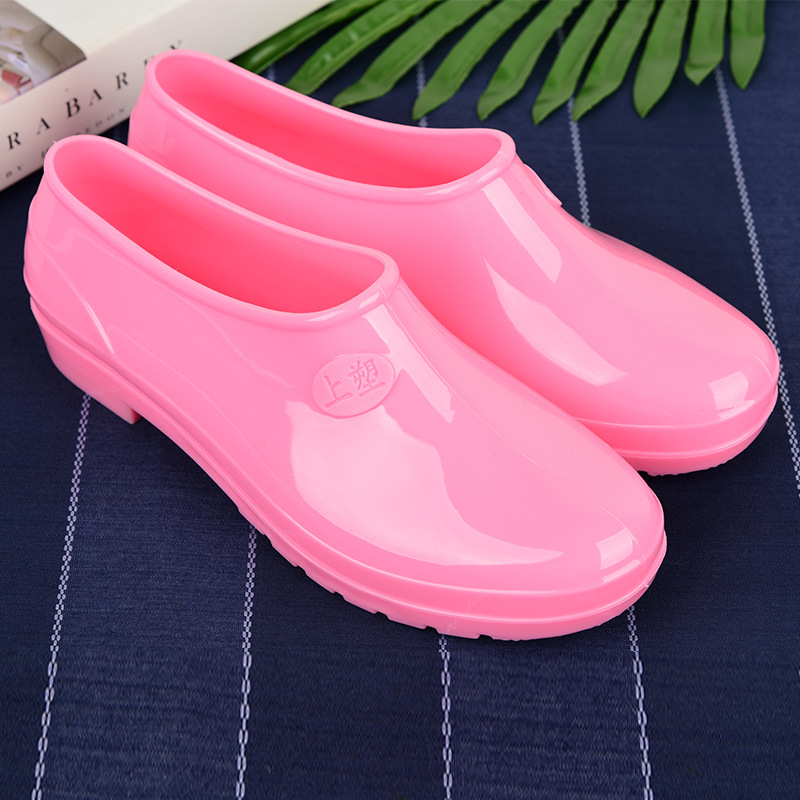 Women Rain Boots Waterproof Sh - Your Smart Garden ulasan dan harga