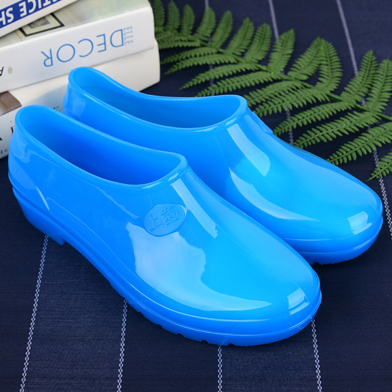 Women Rain Boots Waterproof Sh - Your Smart Garden ulasan dan harga