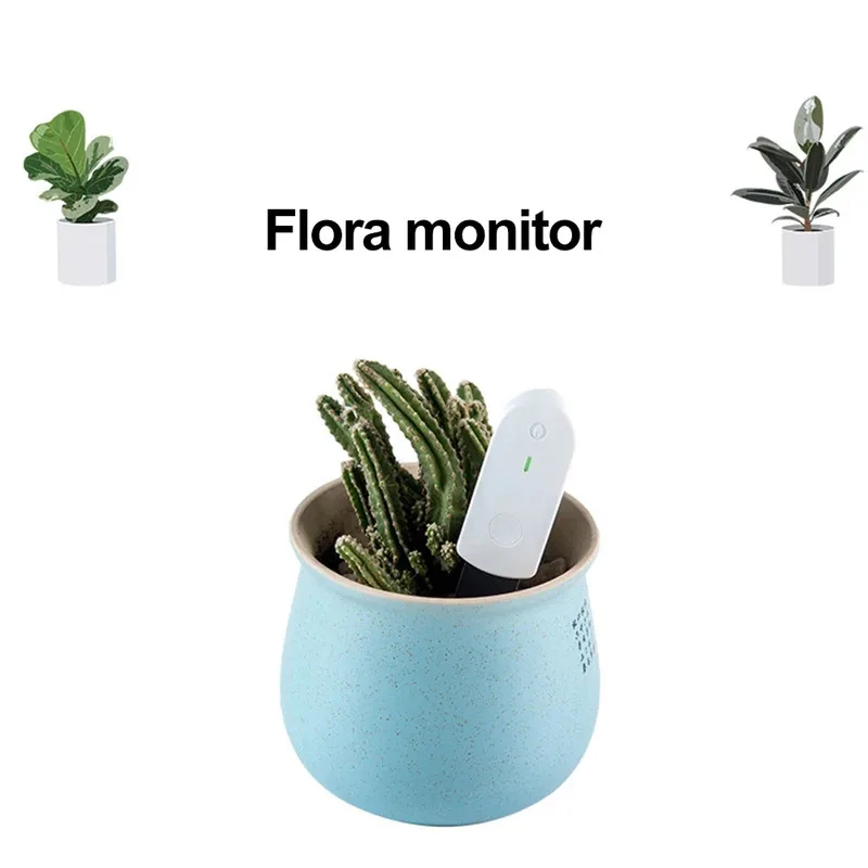 Soil Moisture Sensor Smart Mon - Smart Garden Moisture Sensor ulasan dan harga