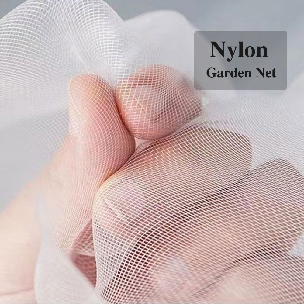 Garden Nylon Nets for Greenhou - Smart Garden Greenhouse ulasan dan harga
