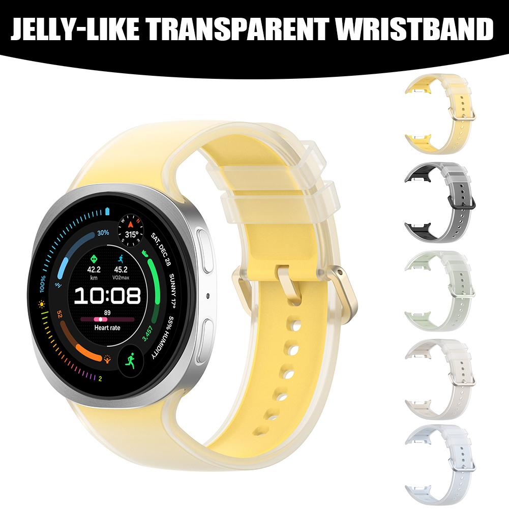 Silicone Band Sport Strap Watc - Smart Garden 9 ulasan dan harga