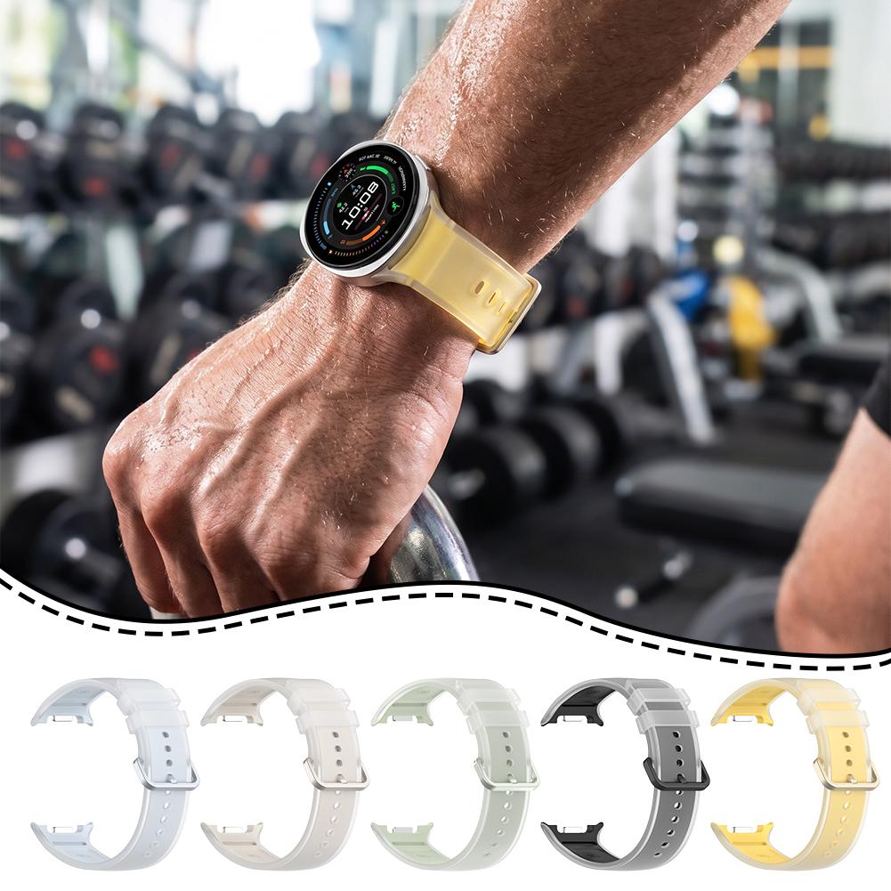 Silicone Band Sport Strap Watc - Smart Garden 9 ulasan dan harga