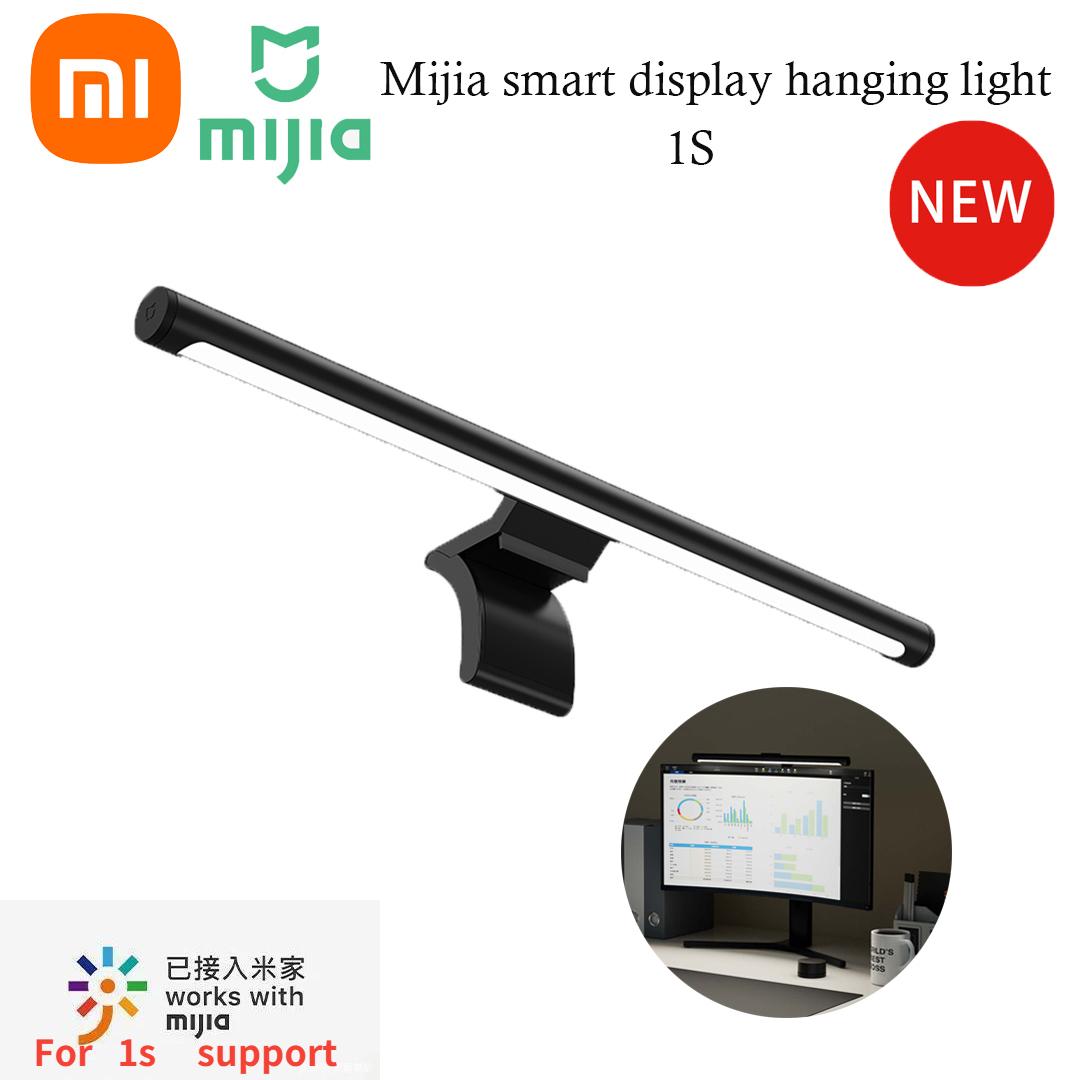 Xiaomi Hanging Light Bar Stepl - Smart Garden Xiaomi ulasan dan harga