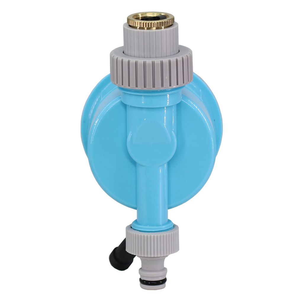 WiFi Wireless Garden Water Tim - Smart Garden Greenhouse ulasan dan harga