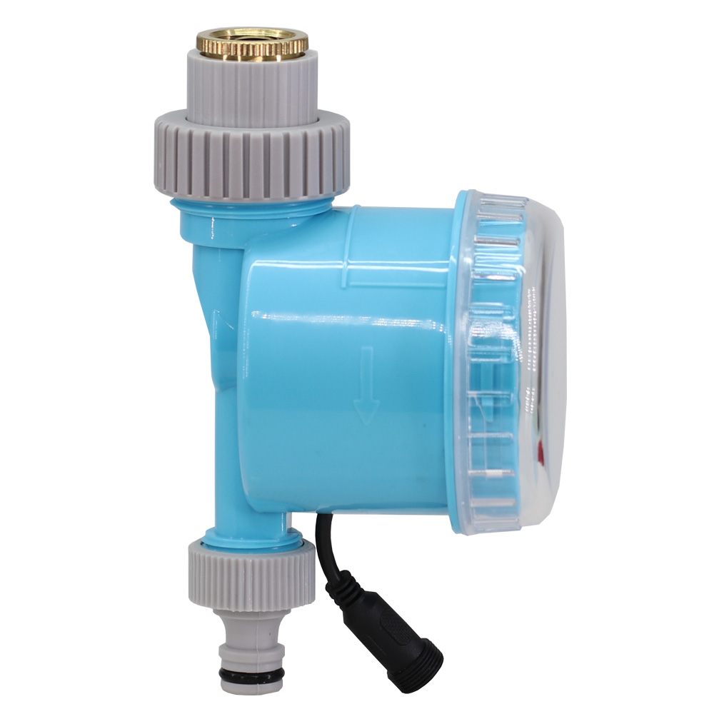 WiFi Wireless Garden Water Tim - Smart Garden Greenhouse ulasan dan harga