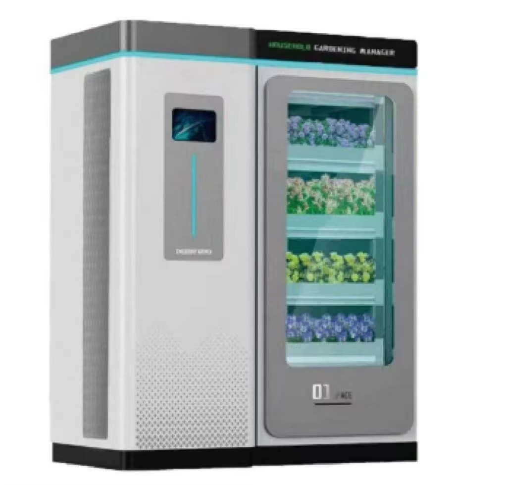 Hydroponic Grow System Greenho - Smart Garden Greenhouse ulasan dan harga