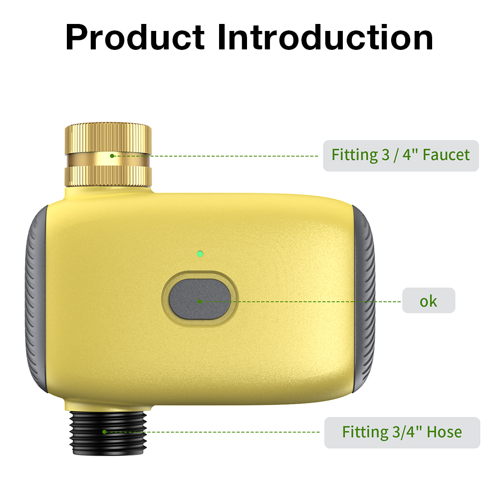 Wholesale Smart Digital  Water - Smart Garden ulasan dan harga