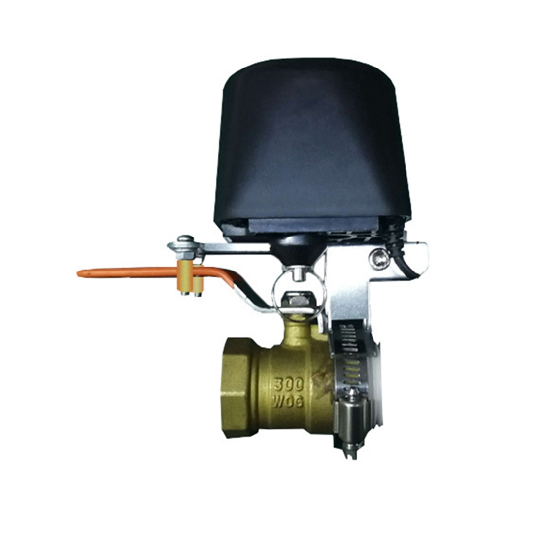 (A02R] Tuya Smart WiFi Water V - Smart Garden ulasan dan harga