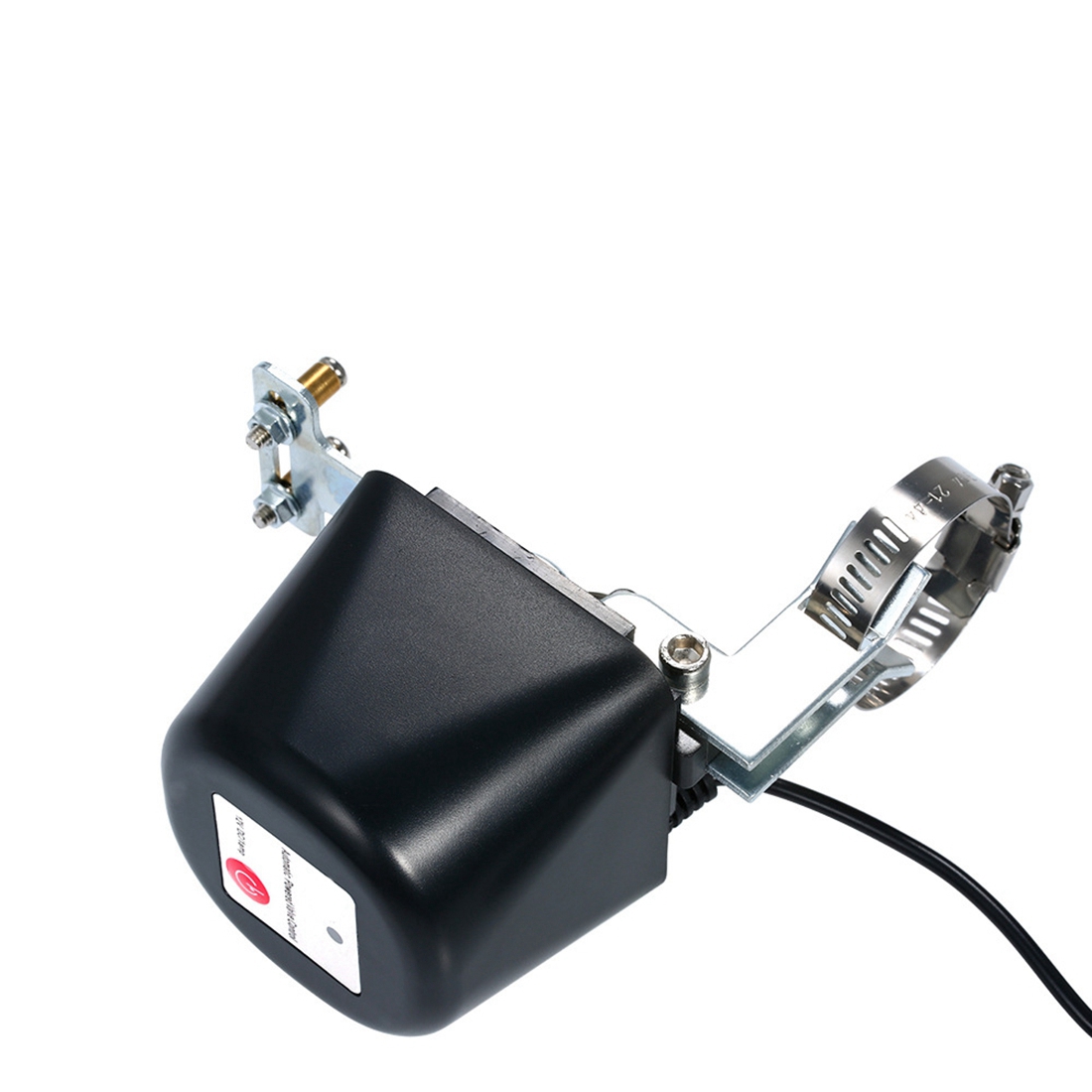 (A02R] Tuya Smart WiFi Water V - Smart Garden ulasan dan harga